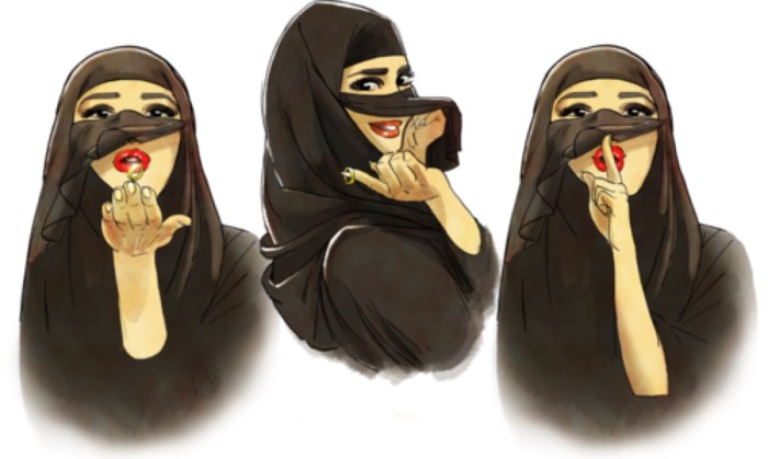 Muslim art