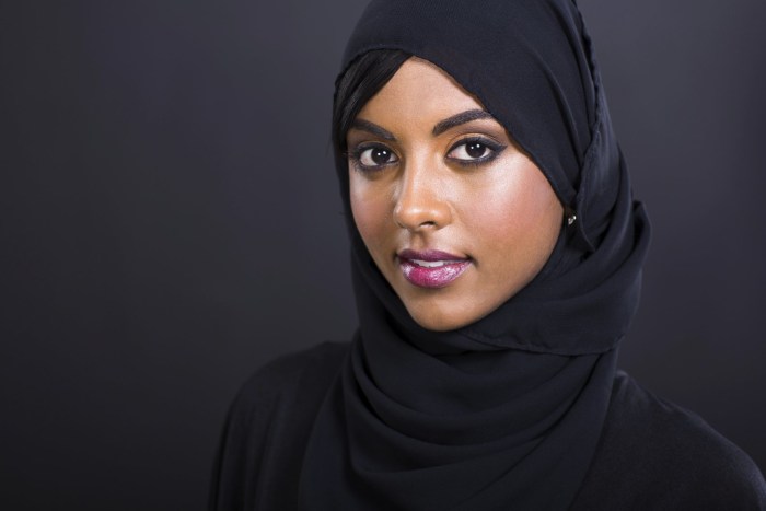 Freya Dea Muslim