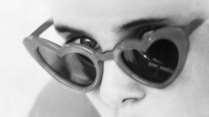 Brooke Shields lovely child 1978