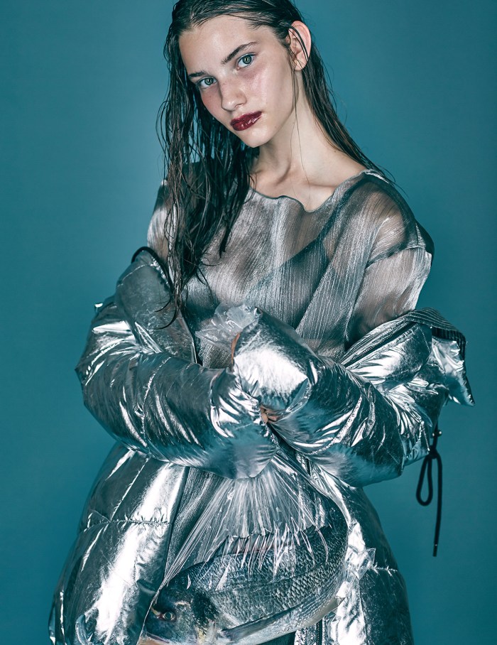 Photographer Paola Padron