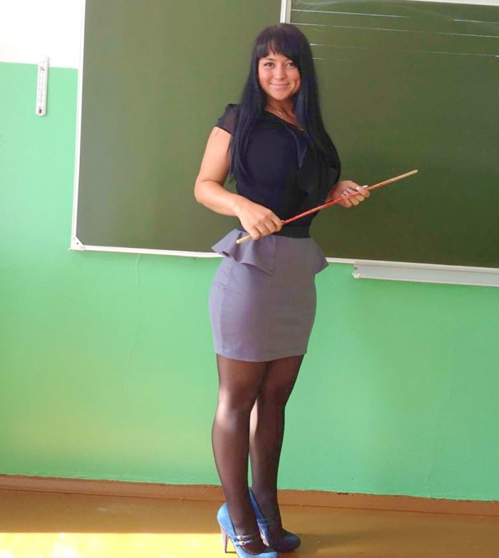 Nikolina Irina Ivanovna Porn photo