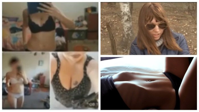 Yanina Studilina photo naked