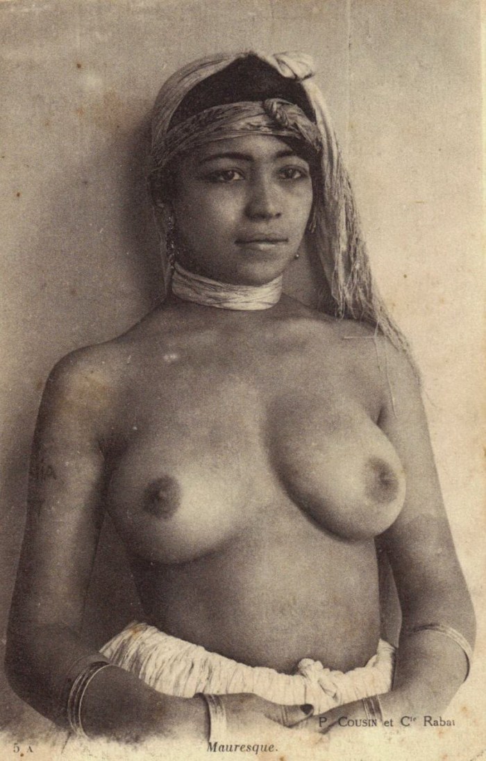 Naked women of Afghanistan