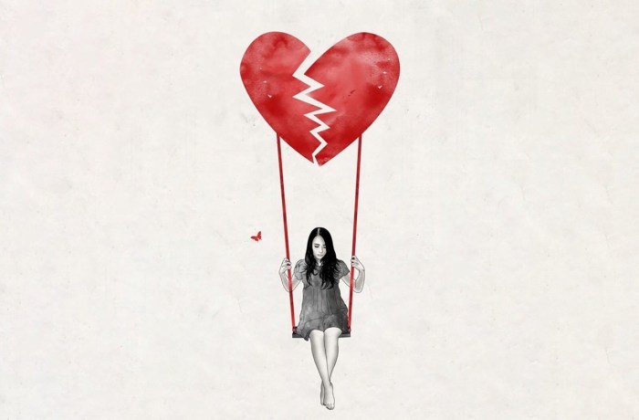 Lovers run