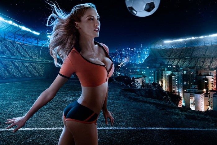 Nikki Wylan Sport
