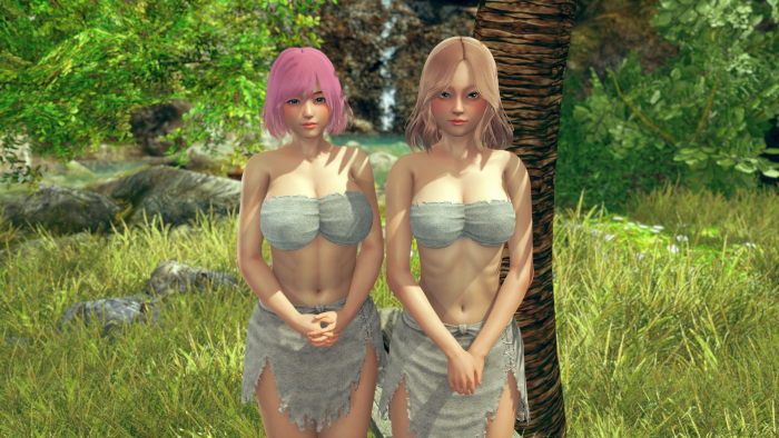 Lorain v0.851
