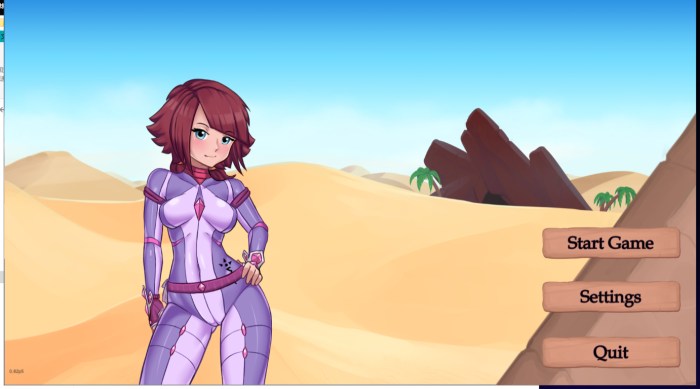 Heroes Harem Guild Full Save