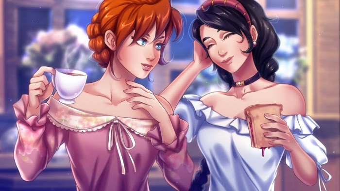 The Adventures of a Roman Slave