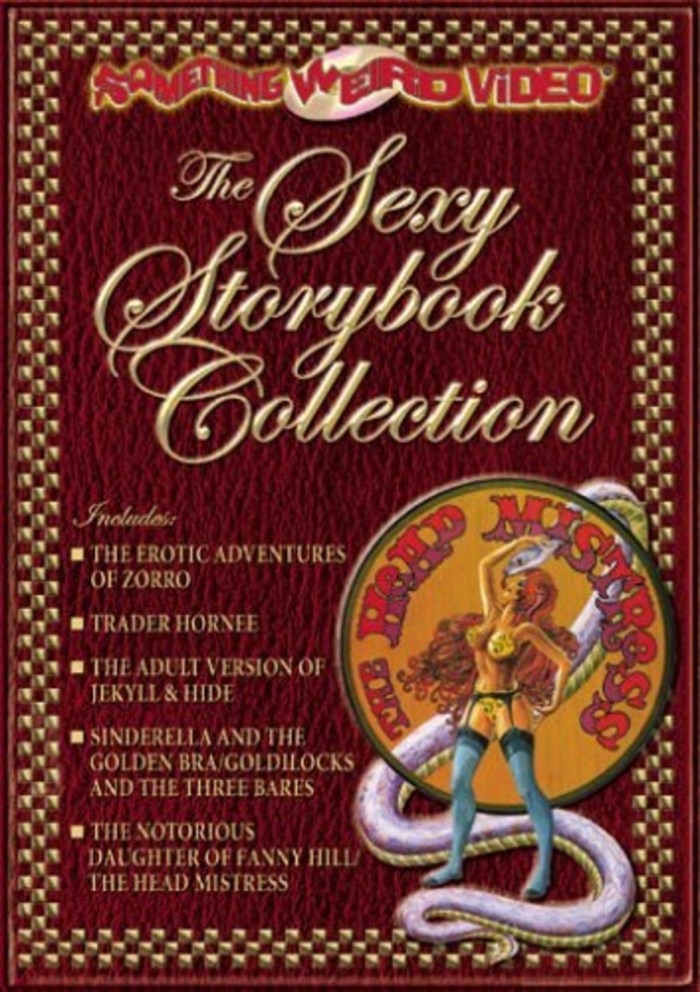 The Heiress of Sorcery Novella