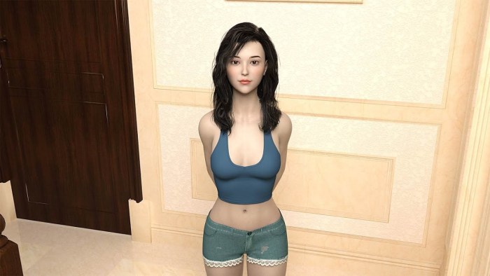 Scott Campbell Girls