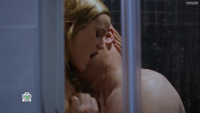 Marina Denisova is erotic