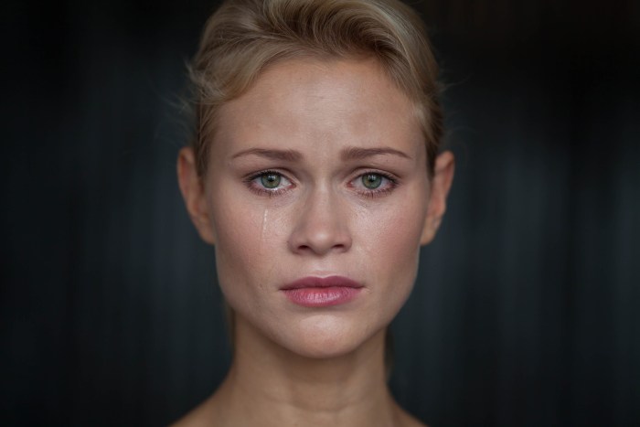Marina Domozhirova