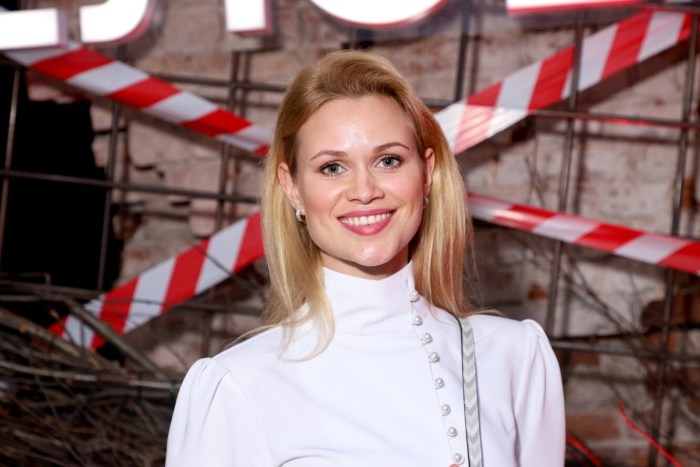 Domozhirova Julia