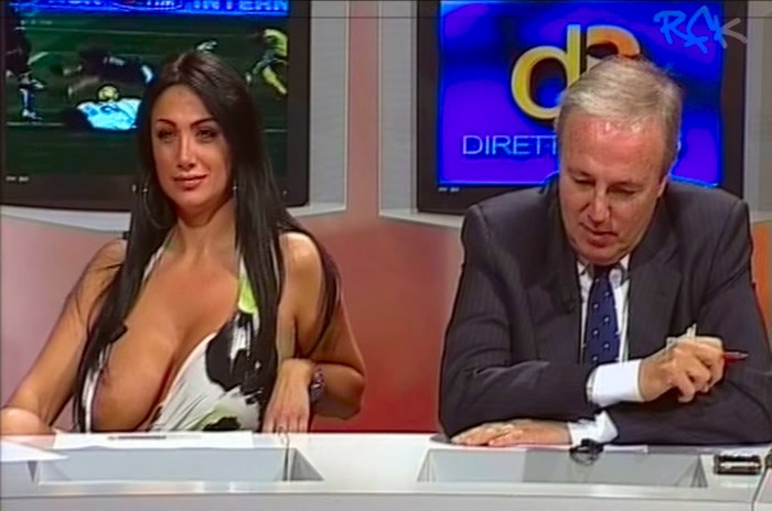Elena Cristina Swan hot