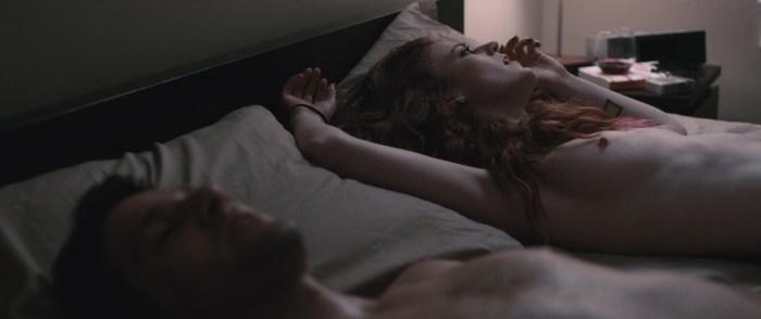 Rose Leslie Igritt Naked