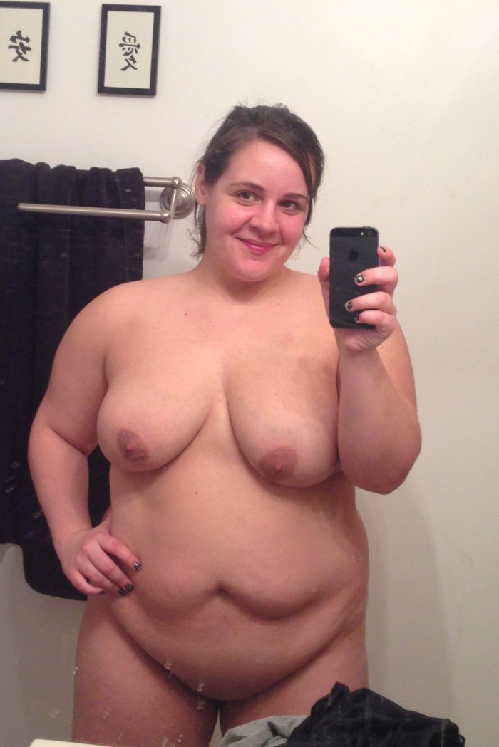 Fat Young Women XXX