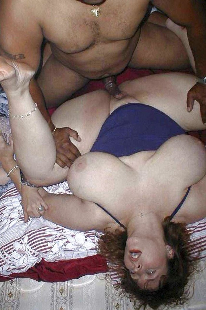 Homemade masturbation