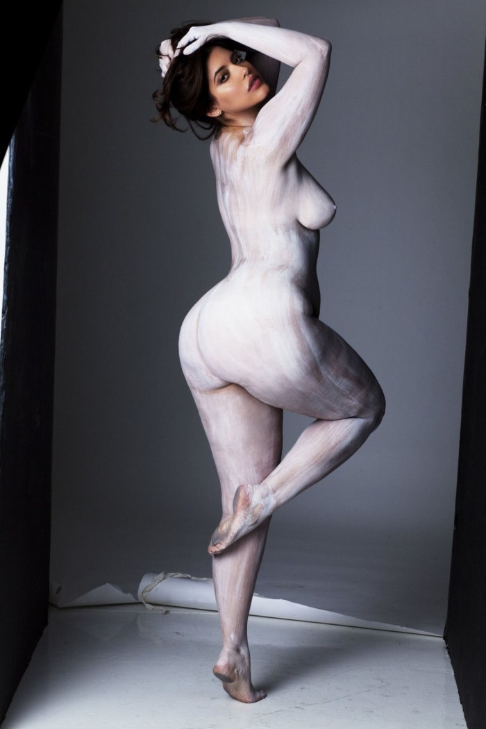 Maria Bulatkina