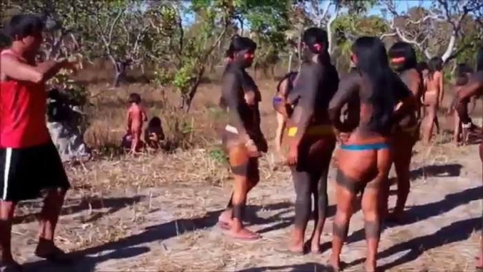 Hell Cannibal Holocaust (1979)