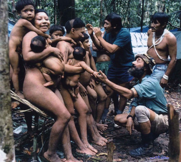 Zoe Tribe