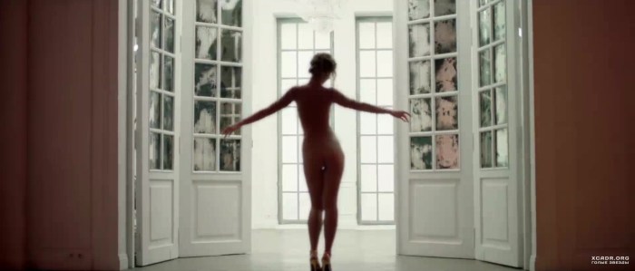 Juliana Karaulova Porn