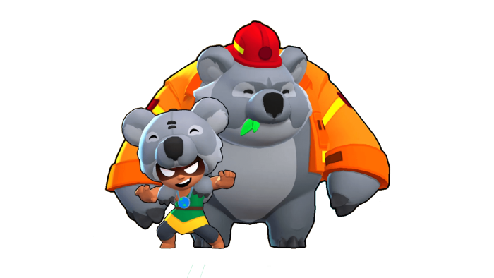 Brawl Pass