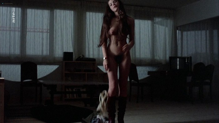 Georgina Chapman Naked