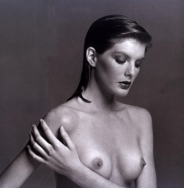 Rene Rousseau is hot