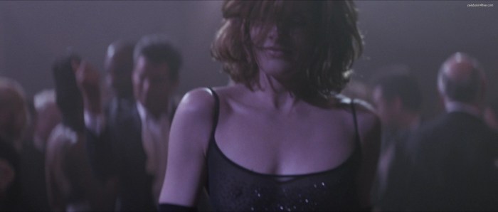 Erotic photos Rene Rousseau from films