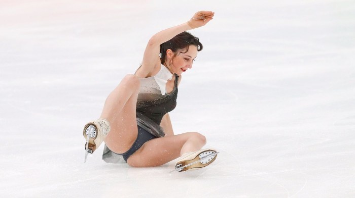 Mariya Volokh