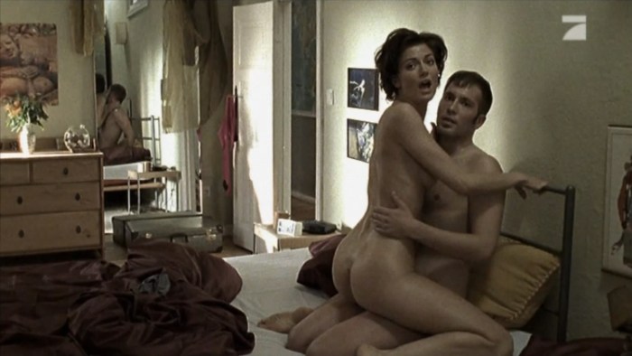 Incest scenes in films