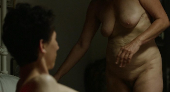 NISEEMA THEILLAUD THE SMELL 2014 Film