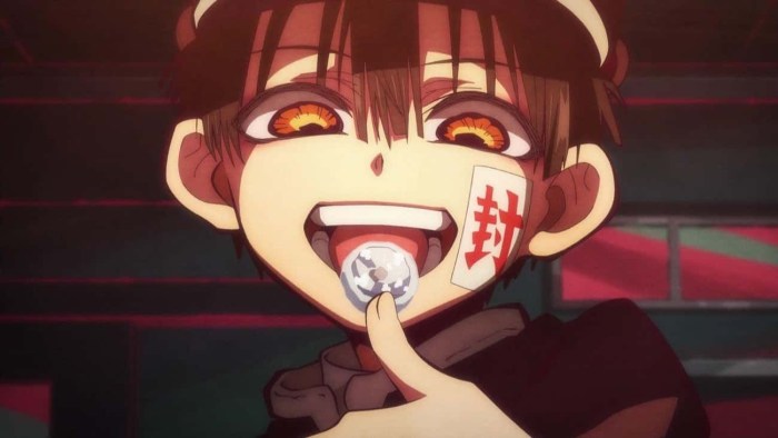 Kohai anime
