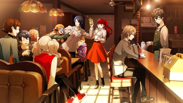 Toilet boy Hanako Hanako and Yasiro