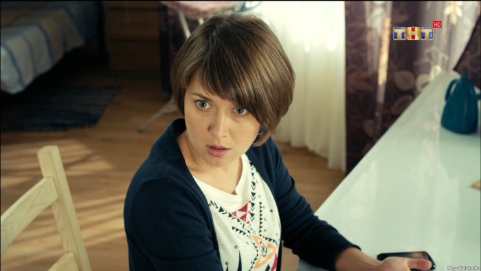 Anna Khilkevich in Nizhny