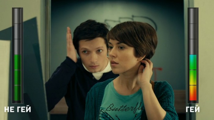 Alla TV series