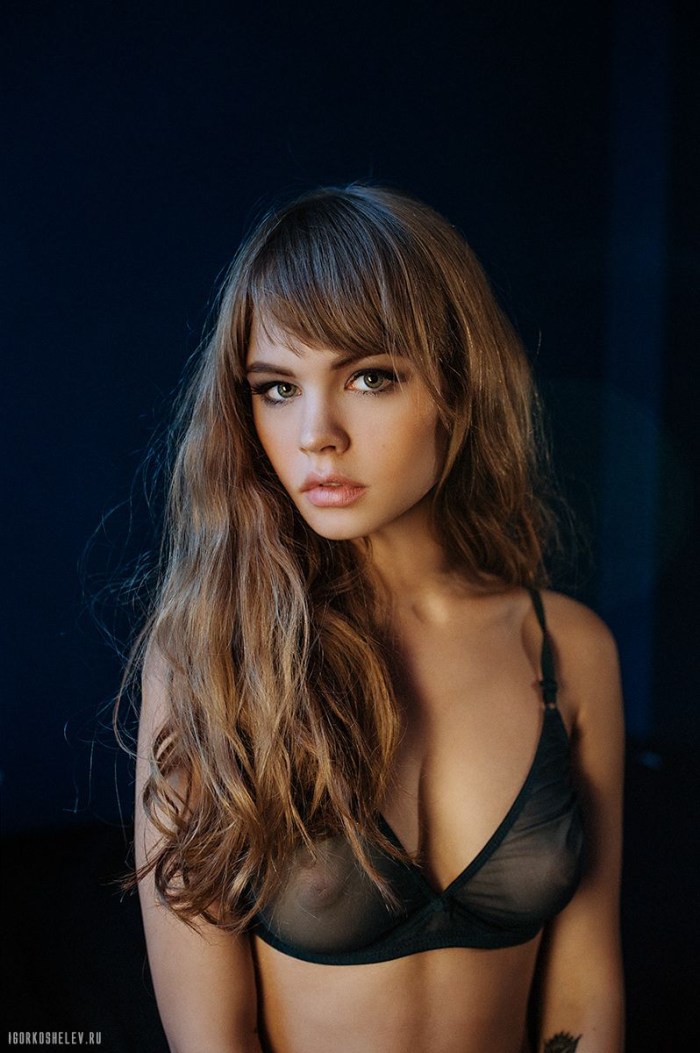 Anastasia Shcheglova