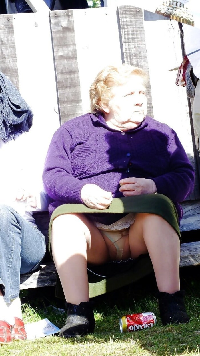 BBV wife without complexes