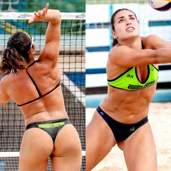 Lindsay mulinazzi porn actress bodybuilding