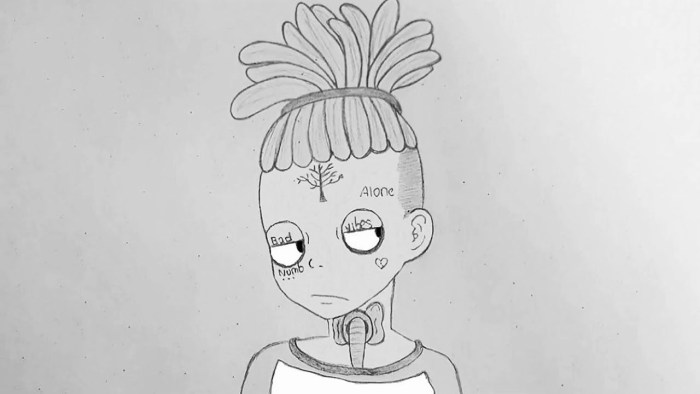 Fetish little boobs