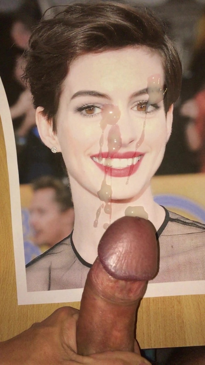 Hathaway Ann Pornstar