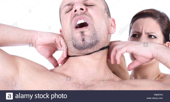 Lorelei lee strapon dominance