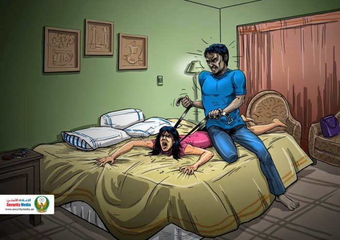 Extreme Smothering of Guy Between Very Big of Breasts of Two Women