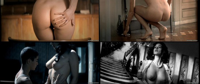 Monica Bellucci Porn actress