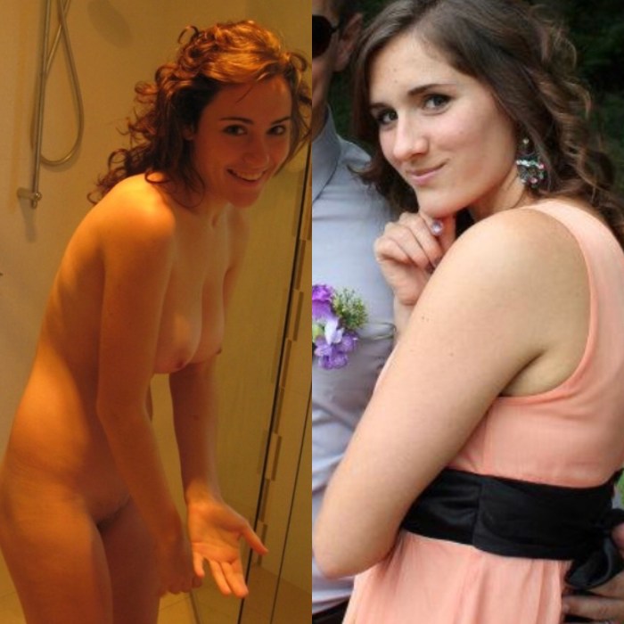 Diana Turgun Casting Undress