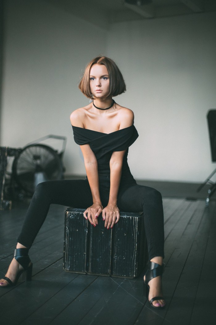 Naked Tatyana Navka-Zhaly