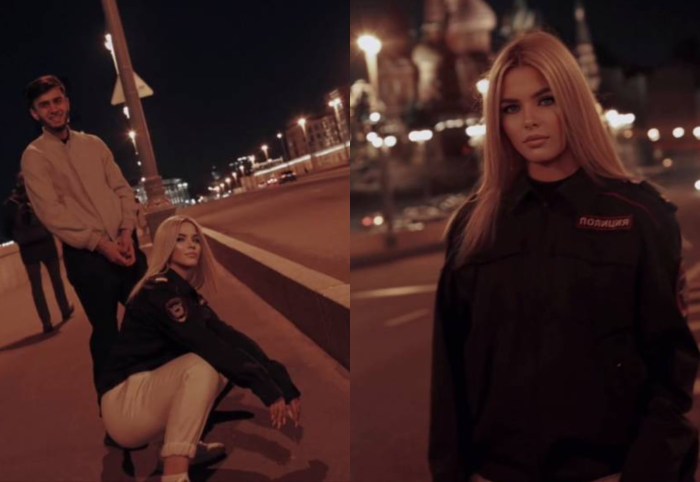 Ruslan Bobiev Blogger