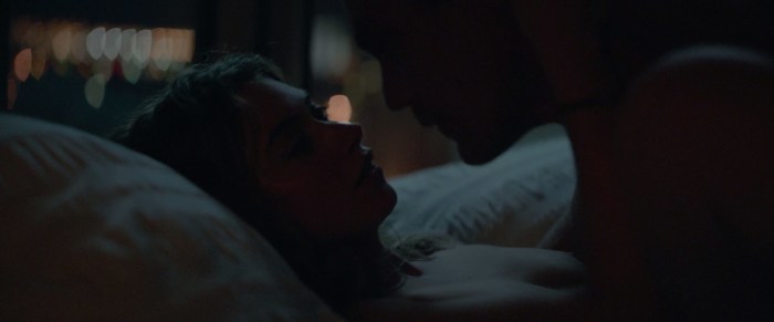 Imojen Putes bed scenes