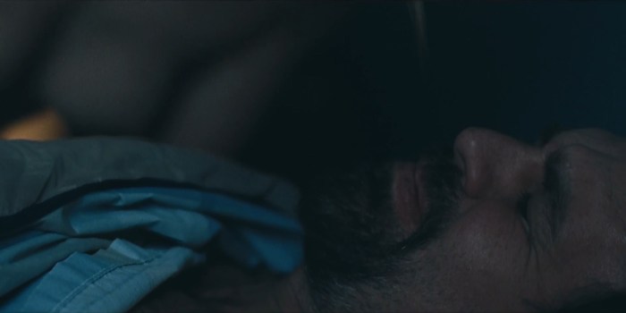 Imojen Putes in the movie Dirt