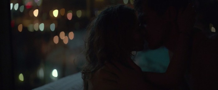 Addison Timlin Zach Efron